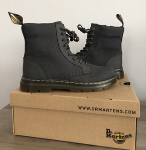 scout dottor martens