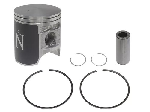 Kits de pistón Kawasaki Jet Ski 1200 STX-R Namura diámetro estándar 80 mm 2002-2005 - Imagen 8 de 24