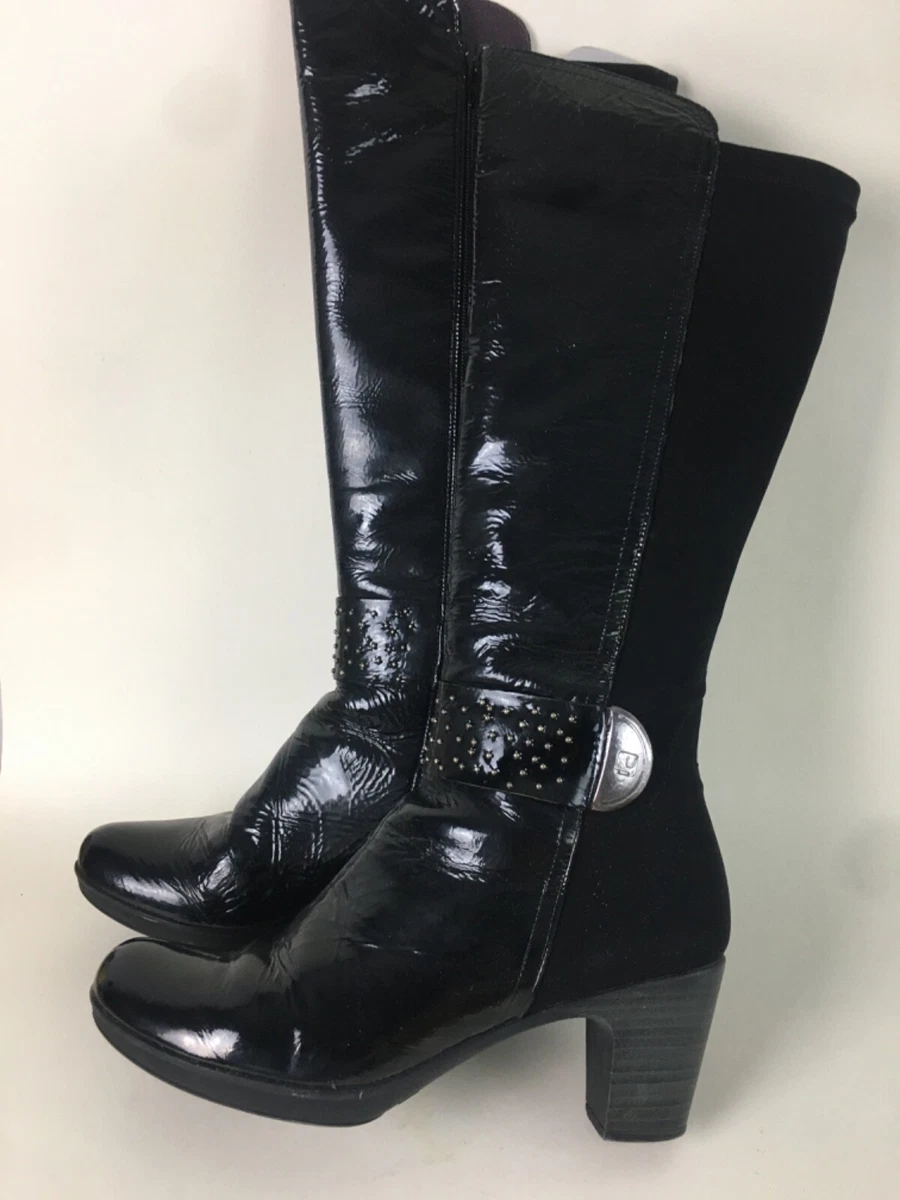 Jose saenz shop boots uk