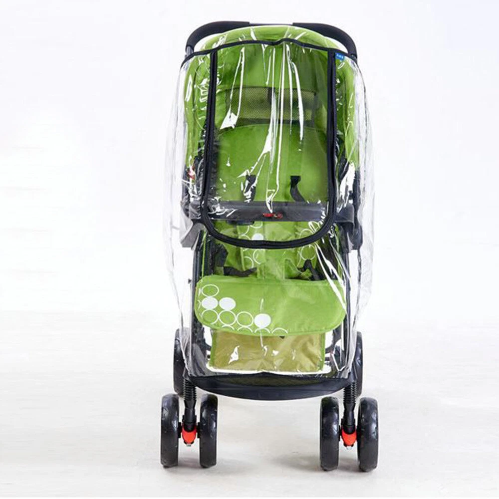 Pram rain cover argos top