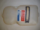 NOS GENUINE UNIPART LAND ROVER WASHER BOTTLE SERIES III 88 & 109 GWW928 PRC1080