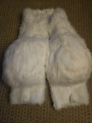 fursuit premade pants