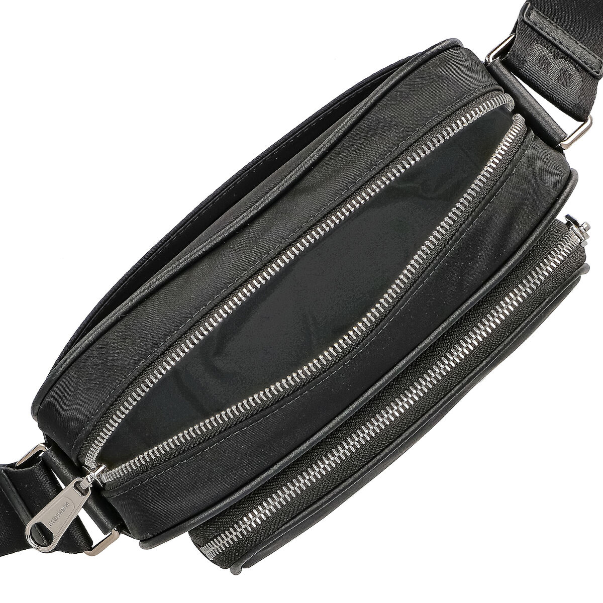 Burberry Men's Crossbody 8049094 Black ML PADDY Newarticle Burberry Men's Crossbody 8049094 Black ML PADDY Newarticle