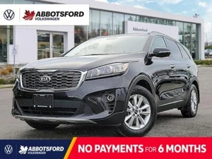 2019 Kia Sorento EX 2.4 | Third Row Seats | Carplay