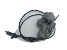 Vergaser Ansaugung Husaberg Fs 650 C 2005 2006 Dell' Orto Dell Orto PHM 40