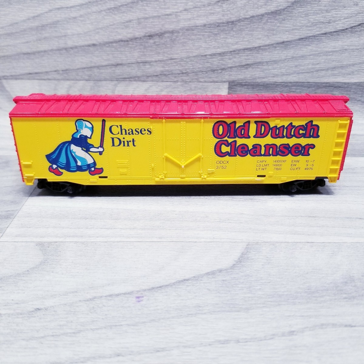 Tyco社製 Old Dutch Cleanser HOゲージ貨車 s-l1200.jpg