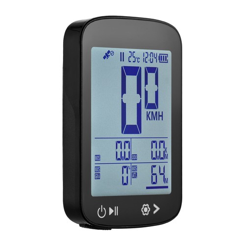 Track Speed & Distance with 5-Star GPS: Features IPX6 Waterproofing - Picture 8 of 13