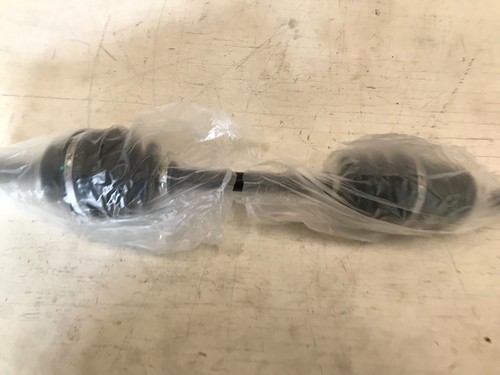 I3H Quadboss Right Front Side Rugged Axle Honda TRX 500 FA 05-14 609157 - Picture 8 of 9