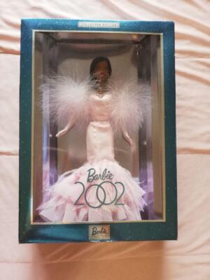 Barbie 2002 Collector Edition | eBay