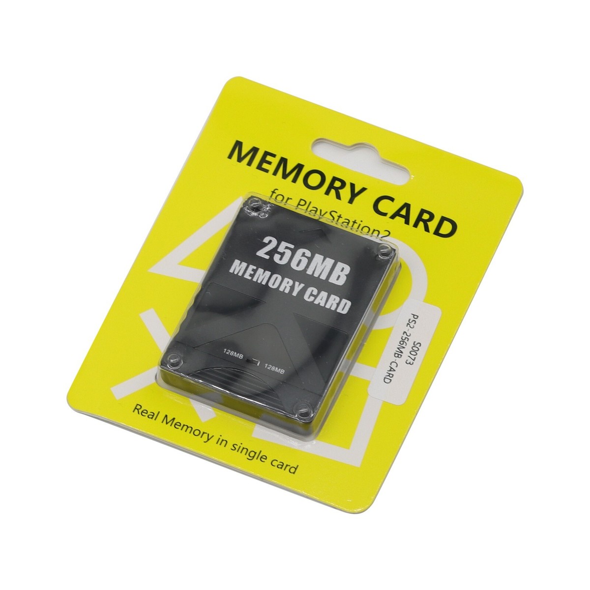 128 MB 256MB Memory SD Card For Sony PlayStation 2 Game Console