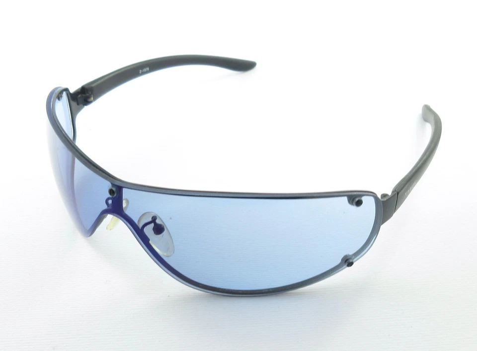 Occhiali da sole Matrix uomo Modello Z-1575 Made in Italy - Imagen 4 de 4