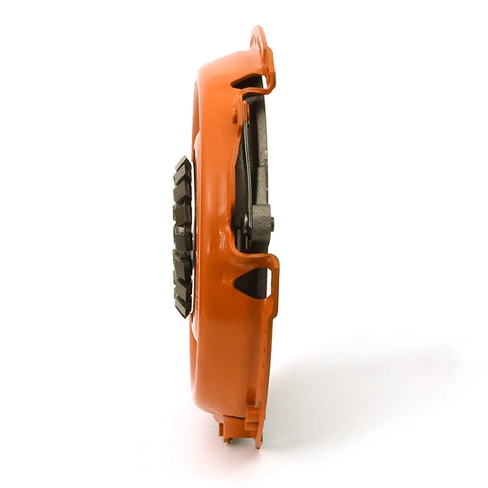 Kit de embrague Centerforce Serie II Performance para Ford Mustang / Mercury Capri Foto 3 de 4