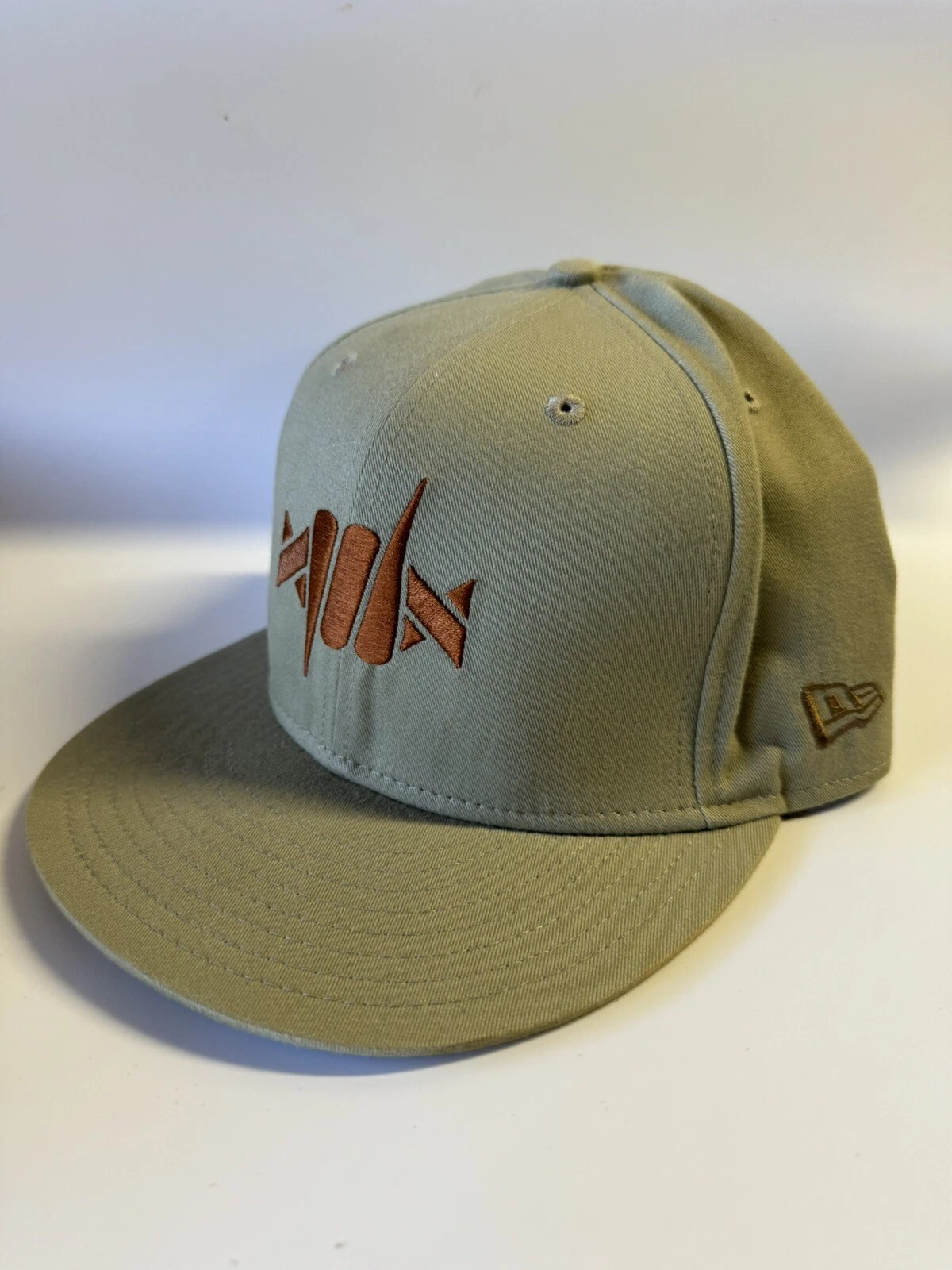 Recon x New Era Japan Supreme Fitted 7 5/8 Olive