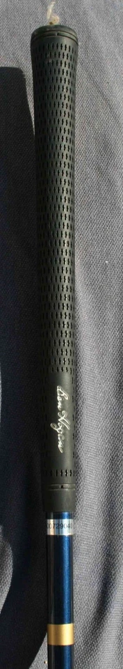 Ben Hogan Damas Edge CFT 24 Grados 4 Hierro Híbrido con Varilla de Grafito Original Foto 3 de 4