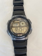 casio module no 3199