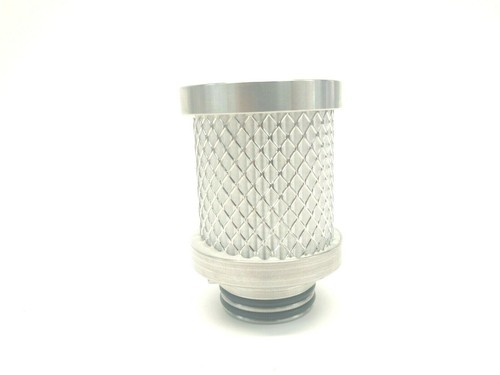Parker Zander XP09T 08/17 Replacement Filter Element - Picture 4 of 5
