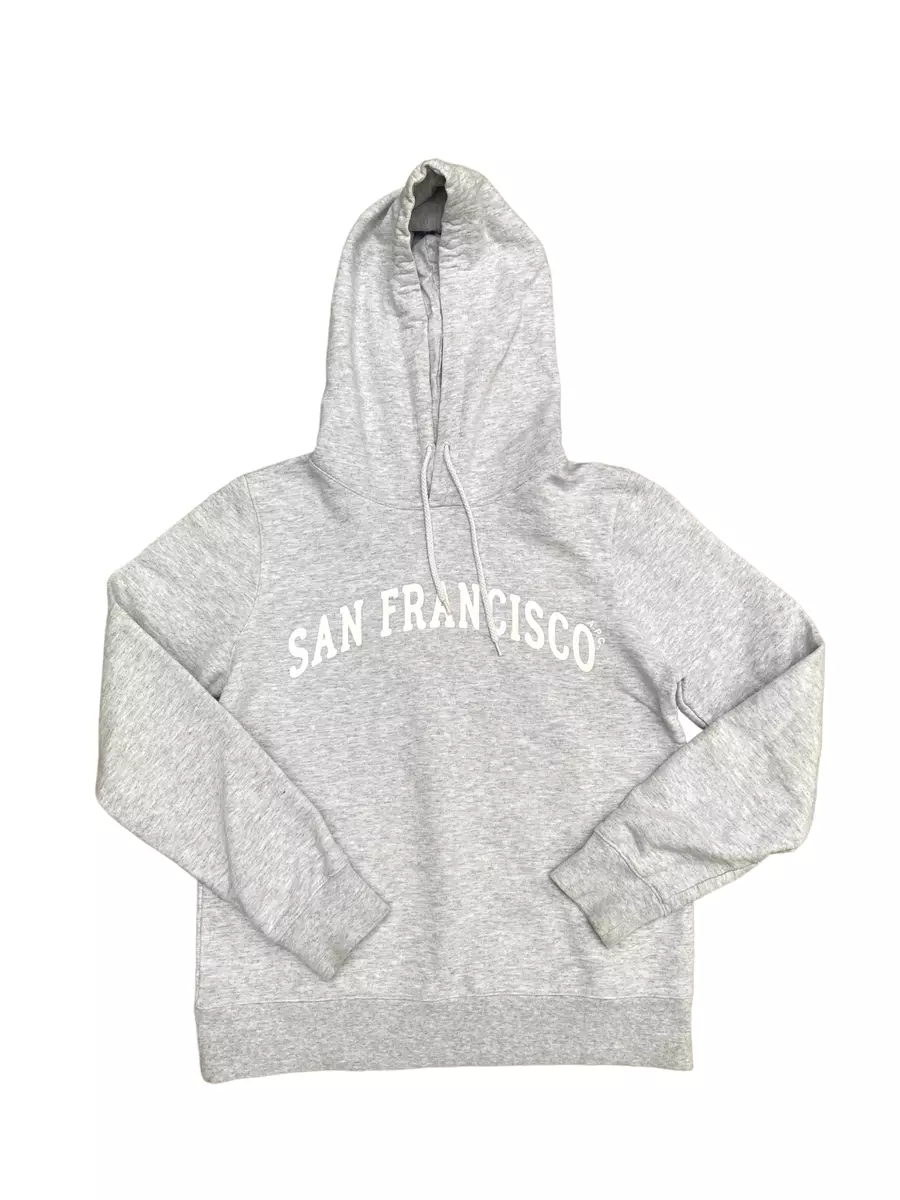 Apc grey hoodie sales