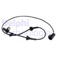 Delphi Sensor DrehzahlfüHler Vorne FüR Volvo V70 I P80_ 875 876 C70 LS