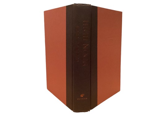 High Noon By Nora Roberts Suspense/Romance 1st Edition - Imagen 2 de 5