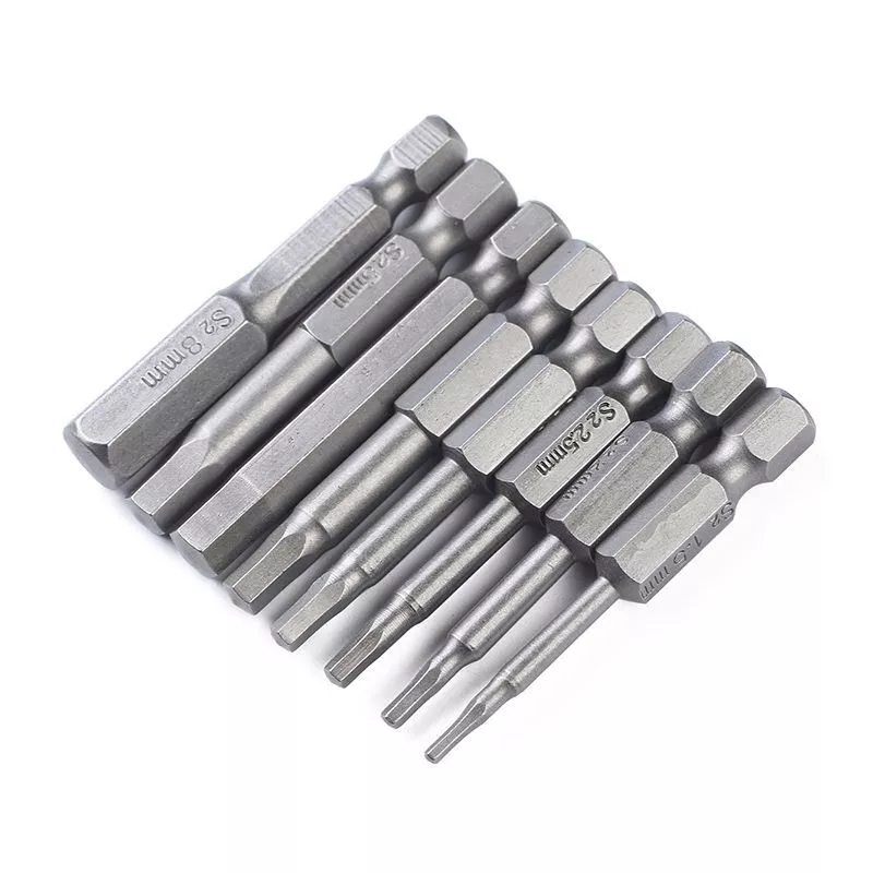 Allen key 2024 for impact driver