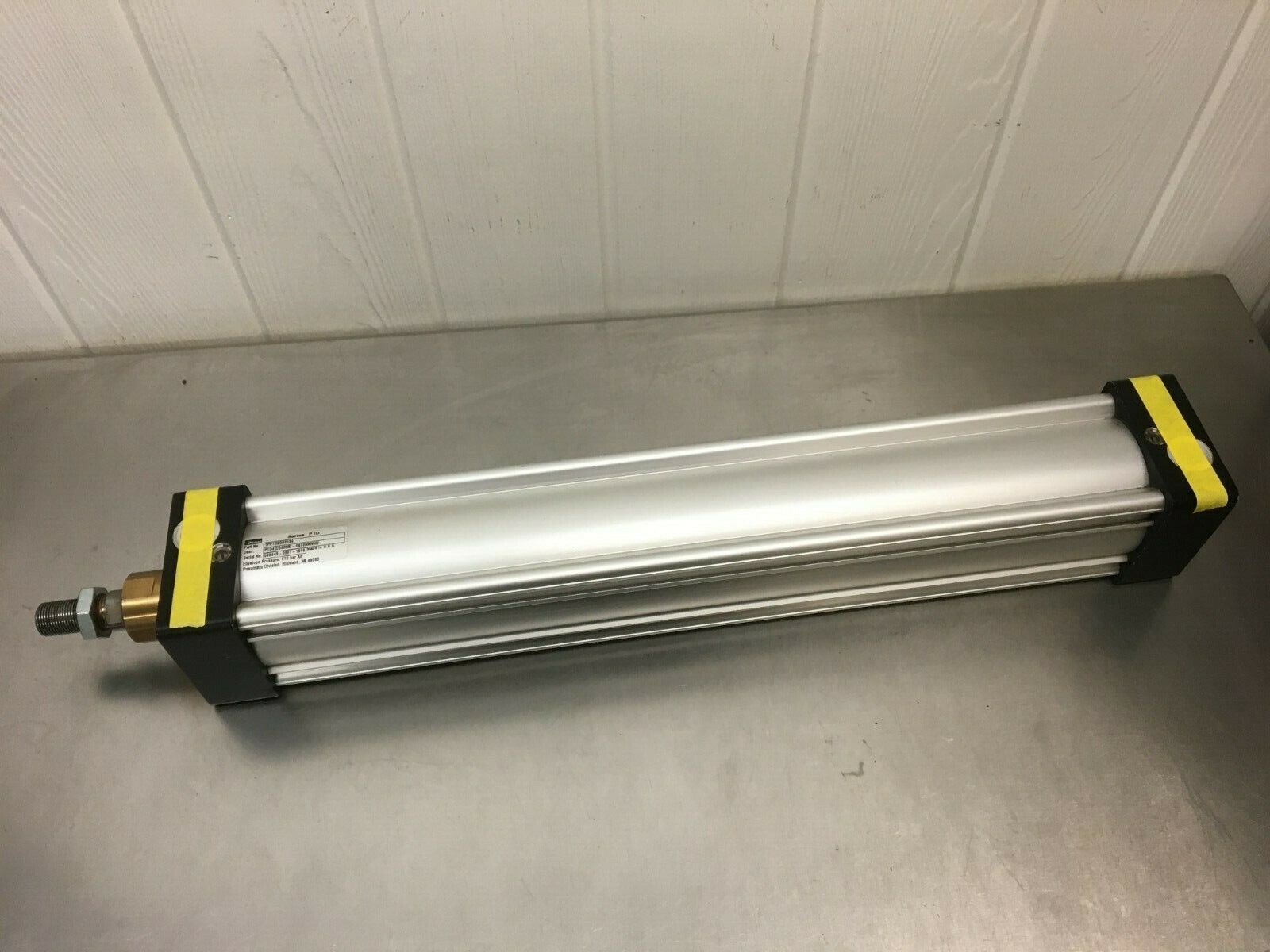 Hydraulic Cylinder for sale compared to CraigsList Only 4 left at 75