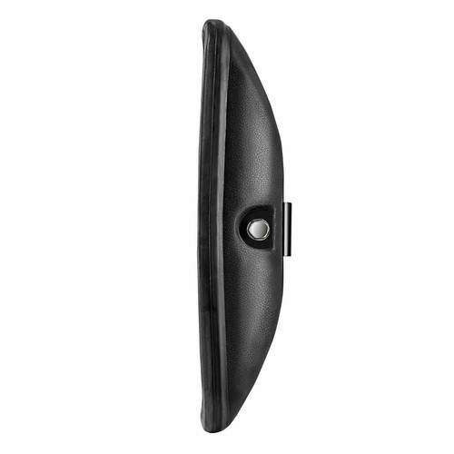 1x 12" x 7" Main Universal Mirror E4 Truck Lorry Caravan Camper Van Side Wing - Picture 7 of 8