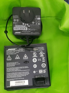 sounddock portable digital music system battery pack