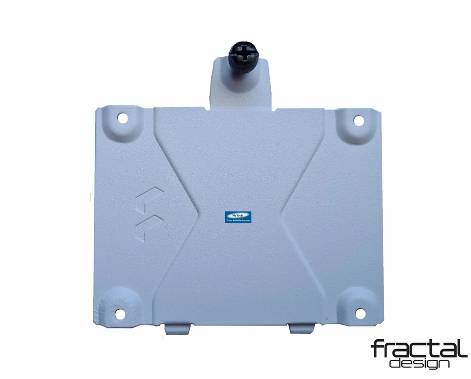 FRACTAL DESIGN TORRENT SSD BRACKET - WHITE - Image 1 of 1