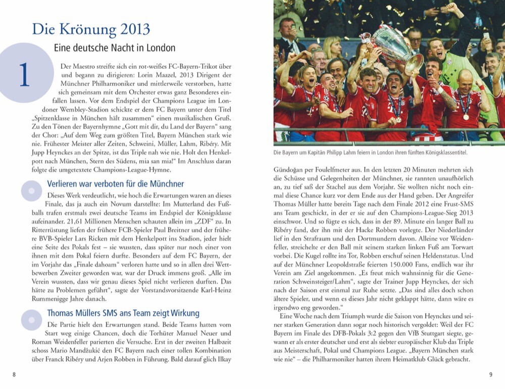 Thumbnail - 101 Dinge, Die Ein Echter Fc-bayern-fan Wissen Muss, Johannes