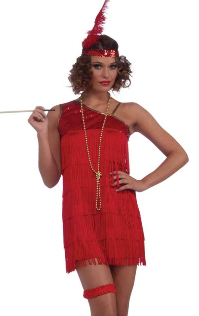 flapper costume ebay
