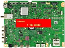 Panasonic TC-P65ST60 TNPH1045UD TXN/A1UFUUS  A Board TRADE IN SERVICE