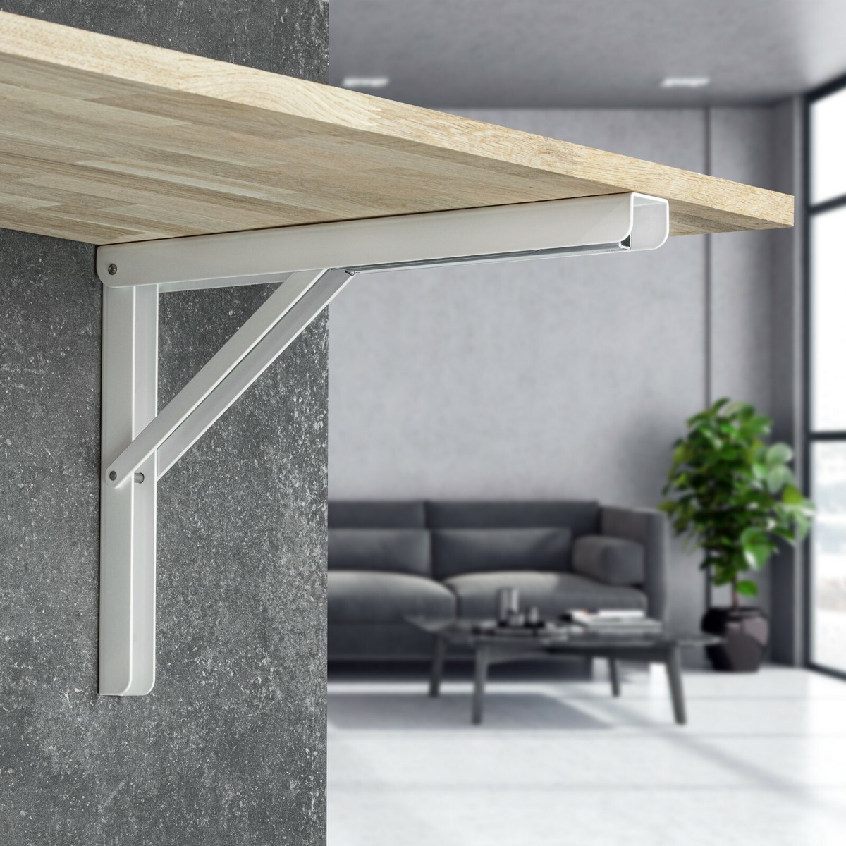 ATHLON TOOLS Carrello Pieghevole Per Carichi Pesanti, 150 Kg, Certificato TÜV, In Alluminio, Grandi Ruote Con Cuscinetti A Sfera Con Battistrada Morbido, 2 Corde Di Espansione - Foto 9