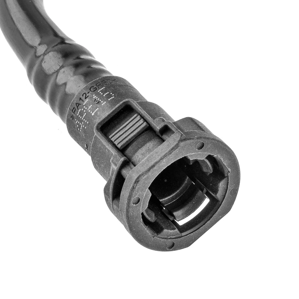 NEW Hydraulic Brake Vacuum Hose Line 7L6611931AJ For VW Touareg 7L 3.2L 02-06 - Image 4 of 4