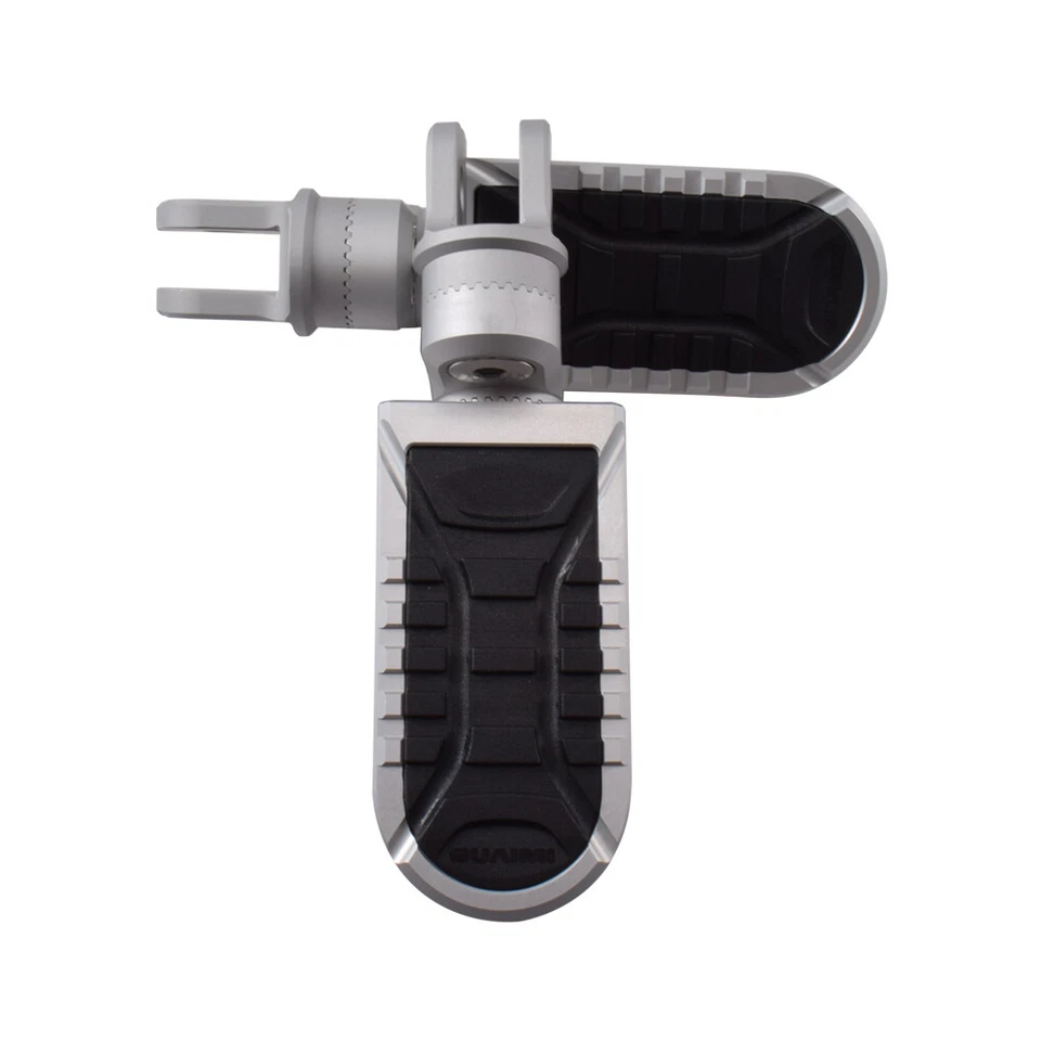 Передние и задние подножки для мотоцикла BMW K1300S K1300R 2009-2016 - Изображение 4 из 4