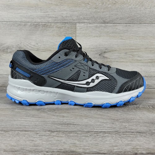 Saucony Grid Raptor TR2 Running Shoes 