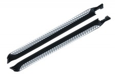 Pedane laterali adatte per X3 G01 (2018-Up) X4 G02 (2018-Up)