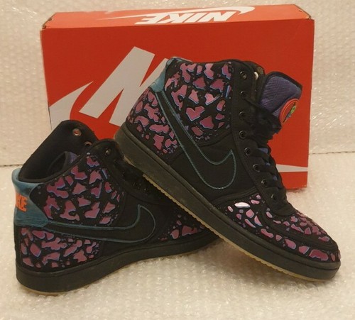 nike vandal trainers