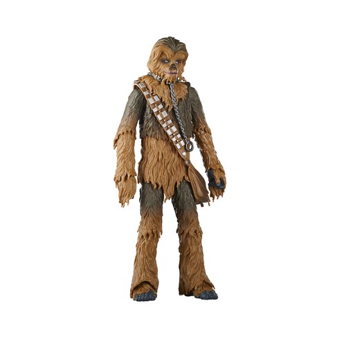 Star Wars Black Series 6" Wave 13 Ahsoka Clone Trooper Chewbacca Wicket 230915 - Picture 19 of 20