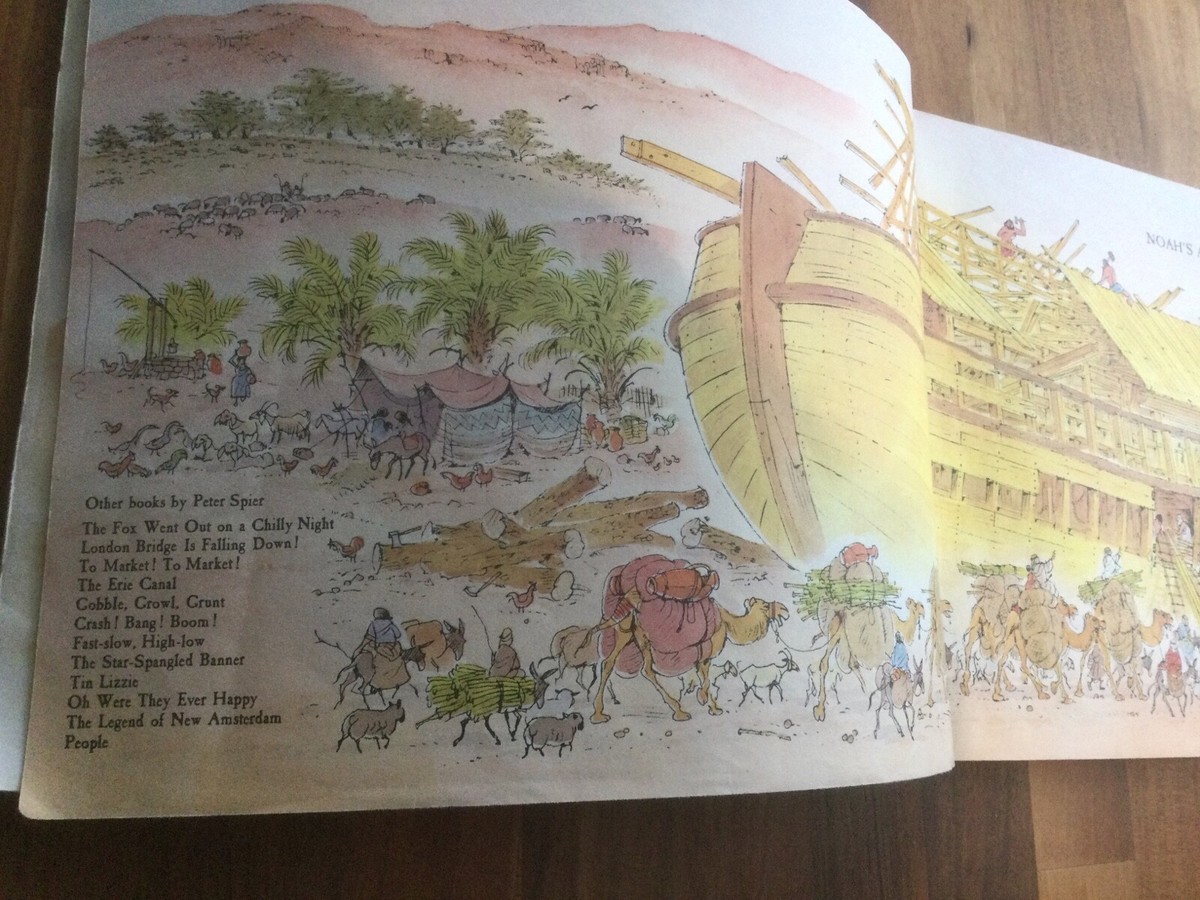 洋楽 Noah's Ark - Separation Line Noah's Ark – Separation Line – Vinyl (LP, Album), 1986