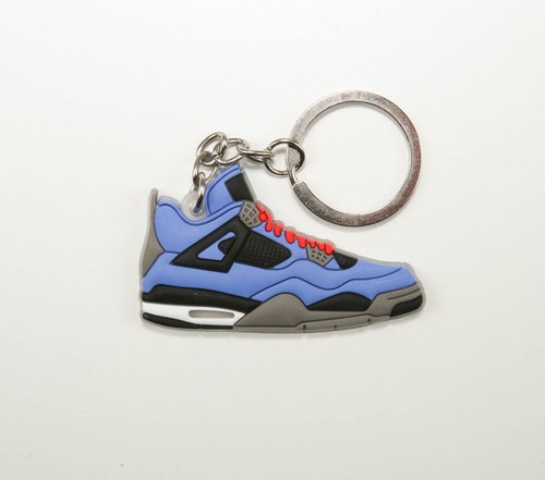 multi color jordan 4