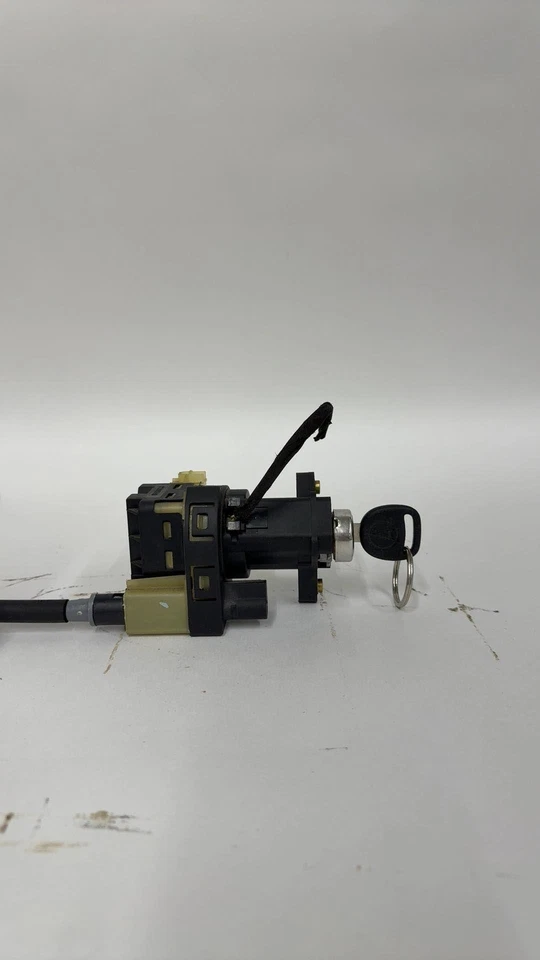 Interruptor de encendido Pontiac Grand Am 1999-2001 tiene llave 22599340 Foto 2 de 4