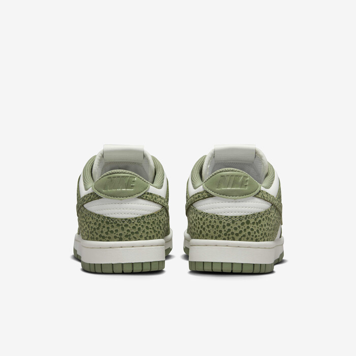 Nike Dunk Low Premium FV6516-300 Sneakers Women Oil Green