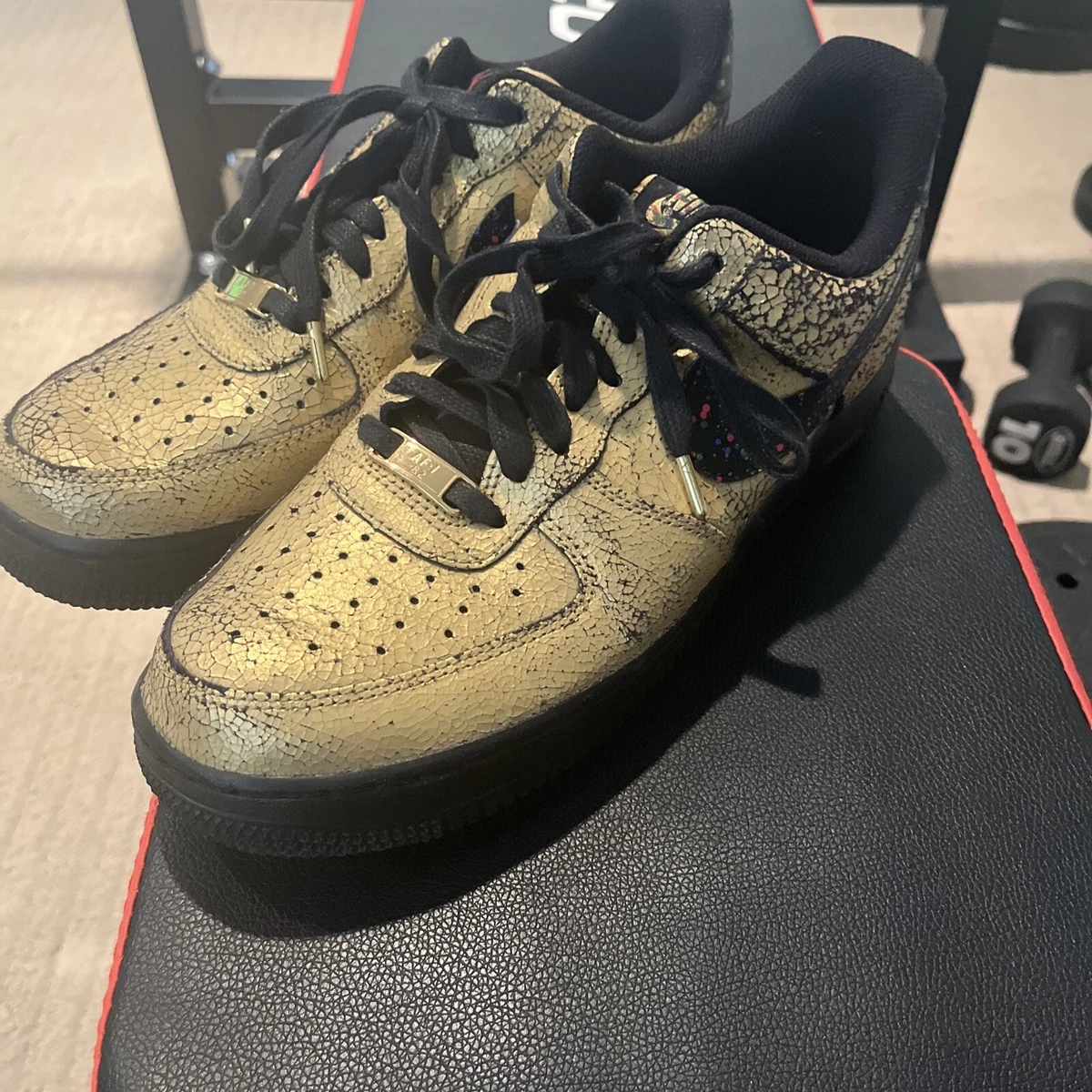 Nike Air Force 1 Low Caribana Festival | eBay