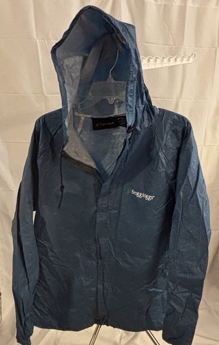 Frogg Toggs Rain Suit Size Medium Jacket And Pants