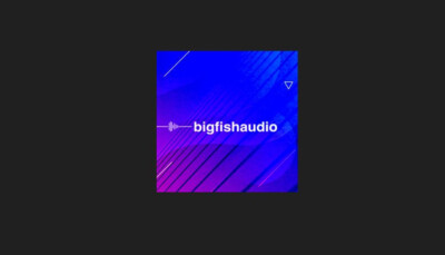 big fish audio sample pack - digital product software