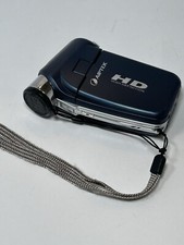 Aiptek HD CAMCORDER Untested As Is.
