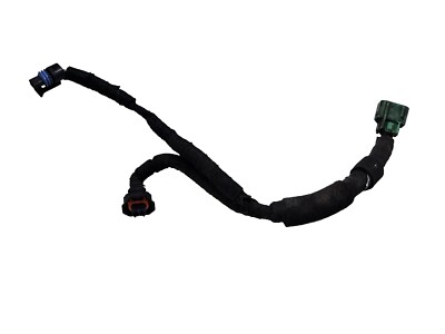 2009 LMM Duramax Diesel Express 3500 Van  CP3 Jump Harness Green Connector