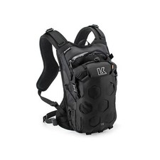 Kriega Trail 9 Adventure Backpack Black