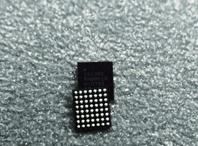1612A1 USB Charger IC Chip iPhone 8, 8 Plus, X, XR, XS XSMAX U6300