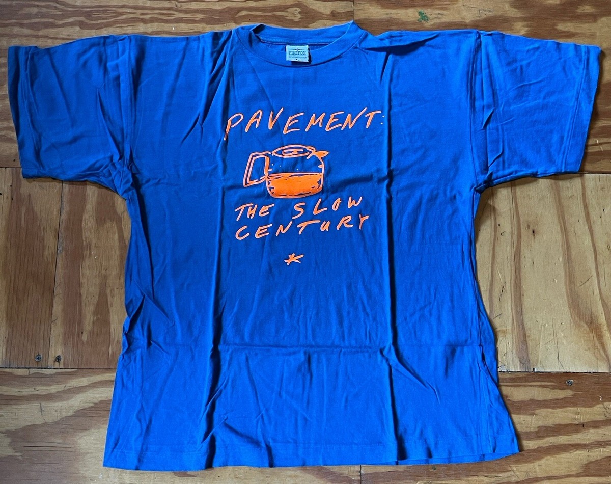 BJC Vinyl JKT T-shirts 【Bang!】XLサイズ BLANKEY JET CITY / BJC Vinyl JKT T-shirts（BANG